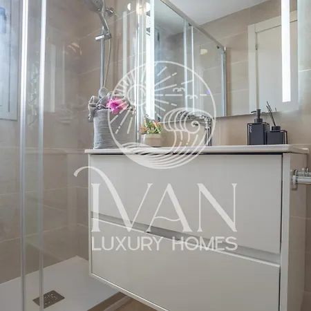 Casa Pitiusas Ivan Luxury Homes 1 ª Planta Sur 2ªlinea El Borseral