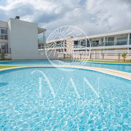 Casa Pitiusas Ivan Luxury Homes 1 ª Planta Sur 2ªlinea