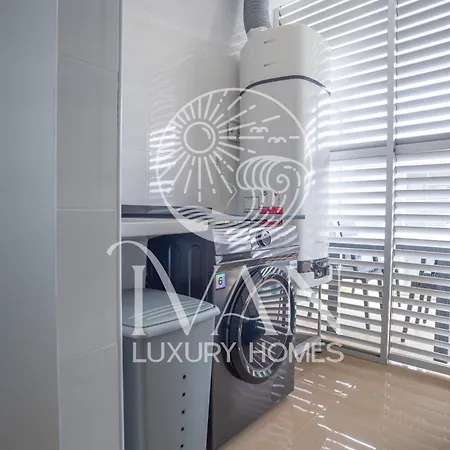 Casa Pitiusas Ivan Luxury Homes 1 ª Planta Sur 2ªlinea