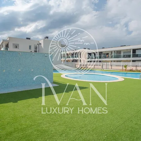 Casa Pitiusas Ivan Luxury Homes 1 ª Planta Sur 2ªlinea