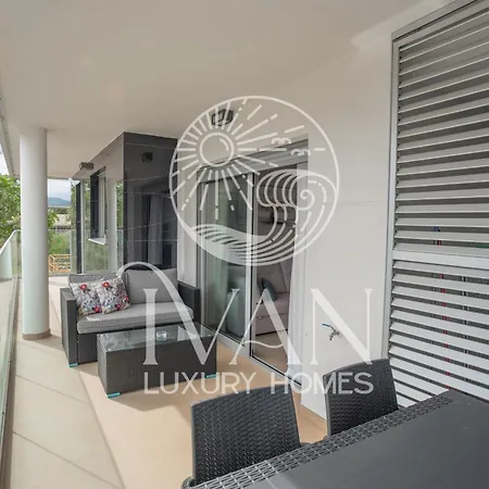 Casa Pitiusas Ivan Luxury Homes 1 ª Planta Sur 2ªlinea * El Borseral