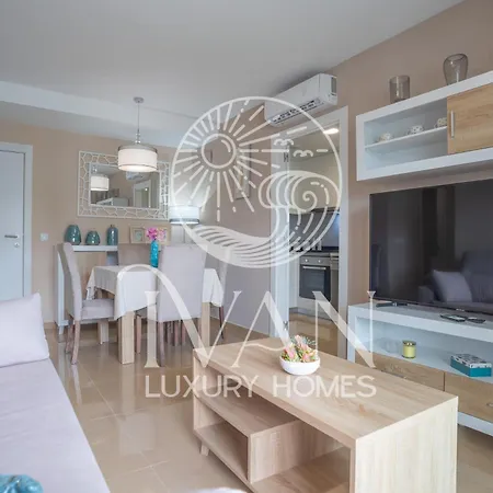Apartment Casa Pitiusas Ivan Luxury Homes 1 ª Planta Sur 2ªlinea *