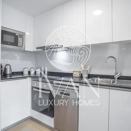 Apartment Casa Pitiusas Ivan Luxury Homes 1 ª Planta Sur 2ªlinea *