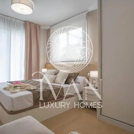 Casa Pitiusas Ivan Luxury Homes 1 ª Planta Sur 2ªlinea El Borseral
