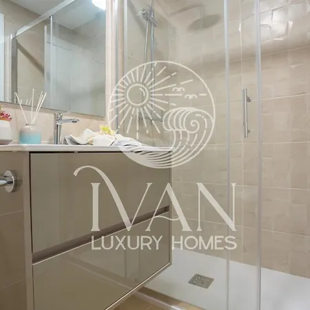 Casa Pitiusas Ivan Luxury Homes 1 ª Planta Sur 2ªlinea Apartment El Borseral