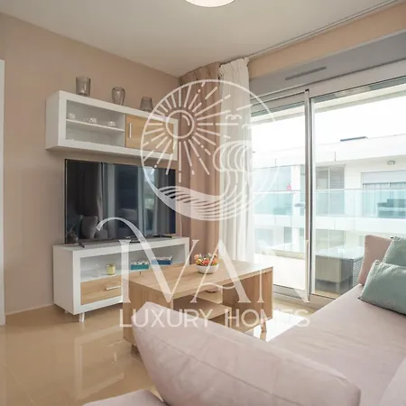Casa Pitiusas Ivan Luxury Homes 1 ª Planta Sur 2ªlinea Apartment El Borseral