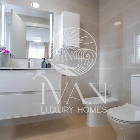 Casa Pitiusas Ivan Luxury Homes 1 ª Planta Sur 2ªlinea *