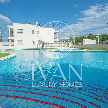 Apartment Casa Pitiusas Ivan Luxury Homes 1 ª Planta Sur 2ªlinea *