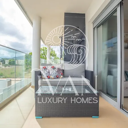 Casa Pitiusas Ivan Luxury Homes 1 ª Planta Sur 2ªlinea * El Borseral